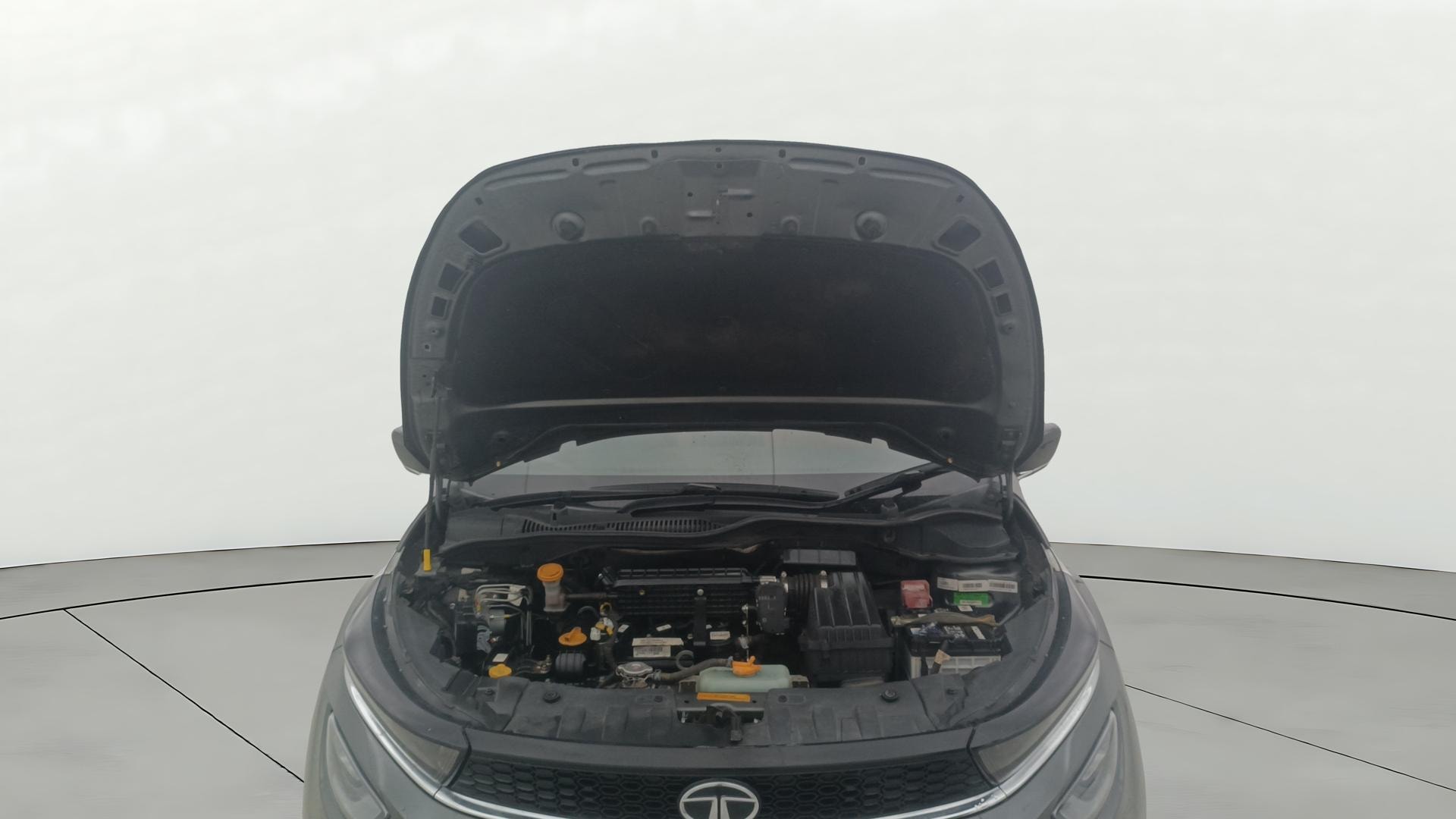 View 2023 Tata Altroz XZ Petrol Image 33 Used 2023 Tata Altroz XZ Petrol Image 33