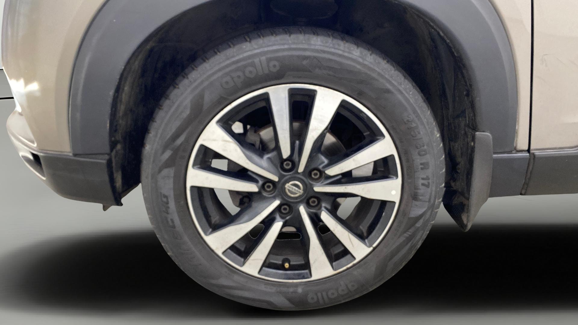 Used 2019 Nissan Kicks Used 2019 Nissan Kicks