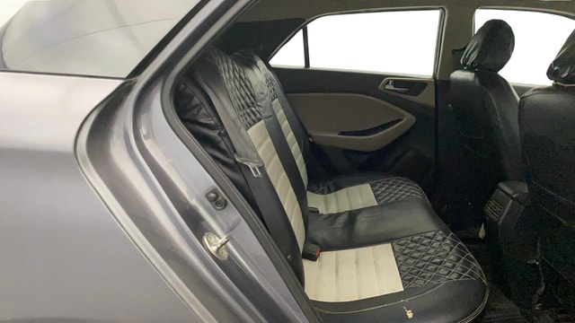 View Hyundai Elite i20 Image 38 Used Hyundai Elite i20 Image 38