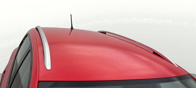 View Volkswagen Cross Polo Image 4 Used Volkswagen Cross Polo Image 4