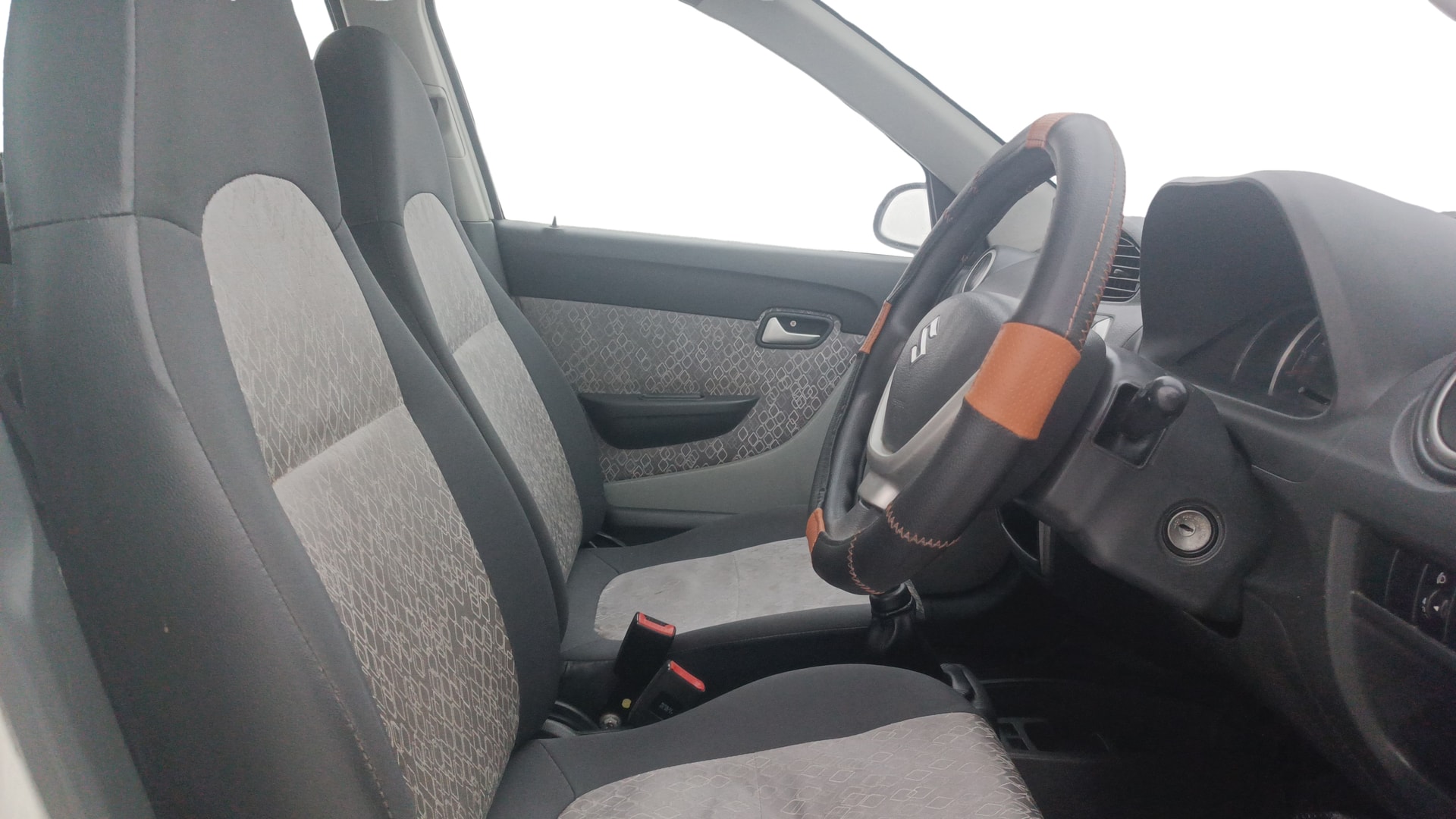 Used 2017 Maruti Suzuki Alto 800 Used 2017 Maruti Suzuki Alto 800