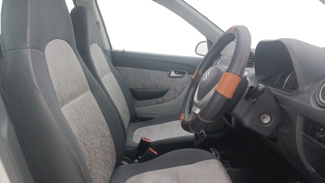 View Maruti Suzuki Alto 800 Image 25 Used Maruti Suzuki Alto 800 Image 25