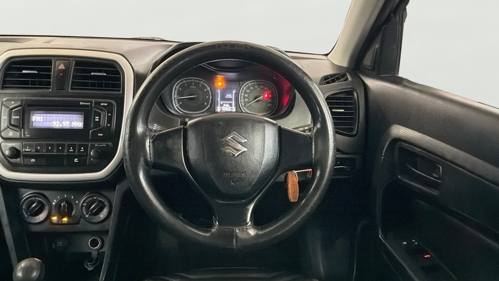 View 2022 Maruti Suzuki 1000 Base Variant Image 20 Used 2022 Maruti Suzuki 1000 Base Variant Image 20