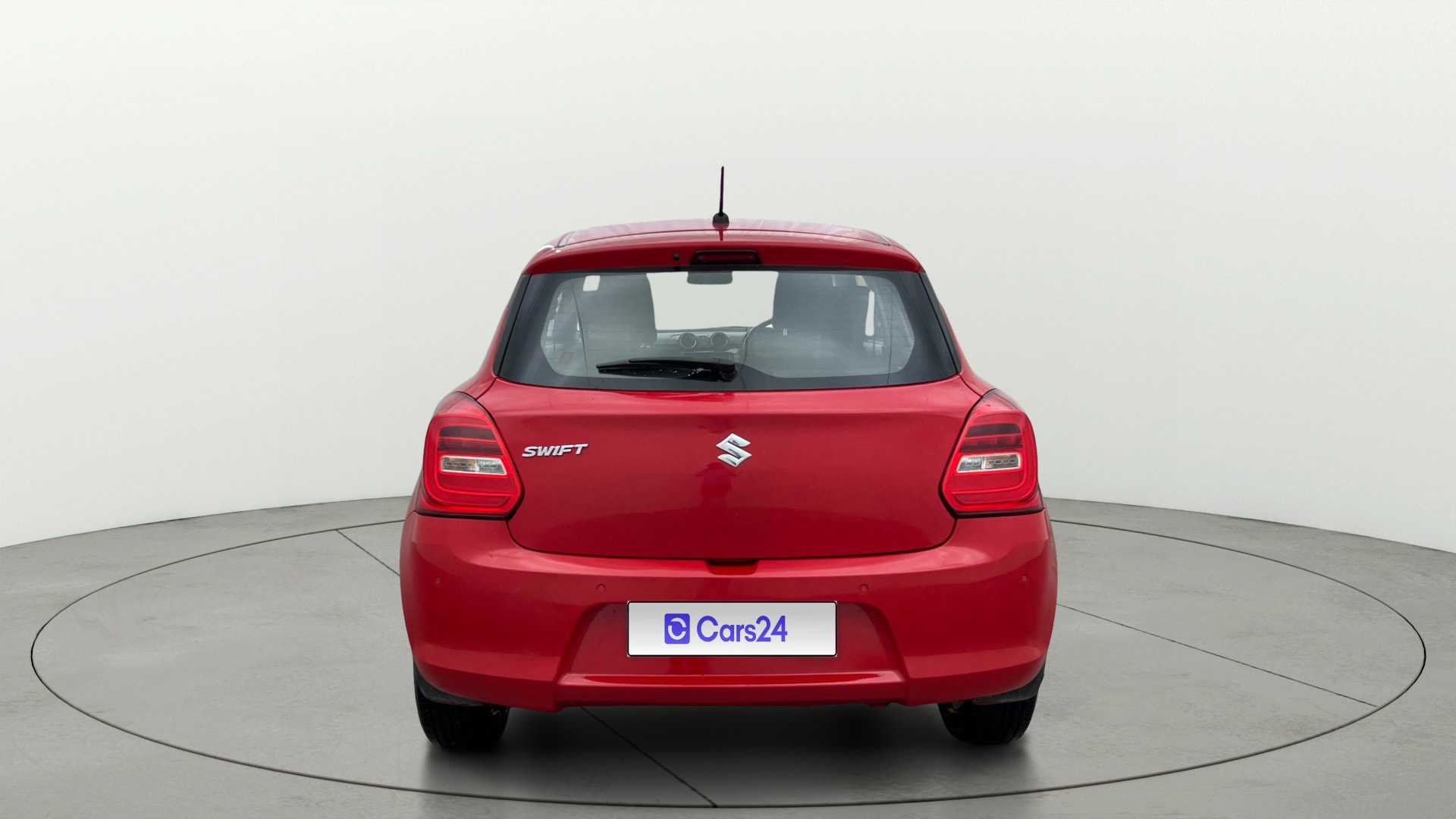View 2018 Maruti Suzuki 1000 Base Variant Image 40 Used 2018 Maruti Suzuki 1000 Base Variant Image 40