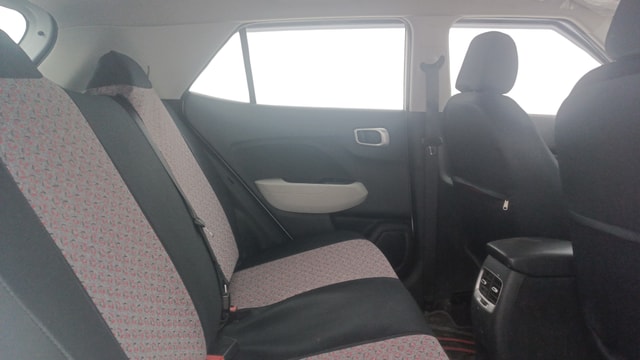 View Hyundai Venue Image 30 Used Hyundai Venue Image 30