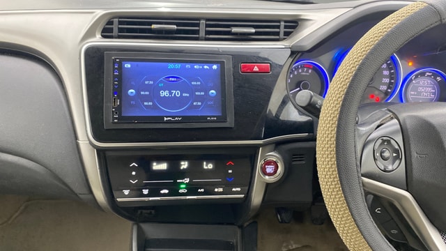 View Honda City Image 32 Used Honda City Image 32