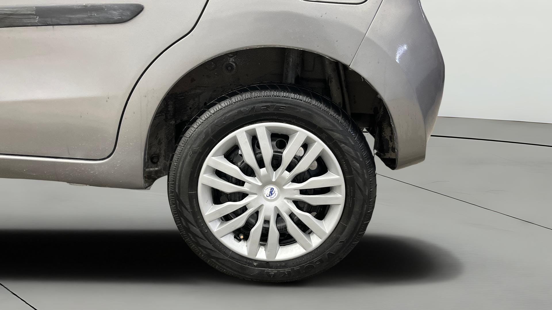 Used 2018 Maruti Suzuki 1000 Used 2018 Maruti Suzuki 1000