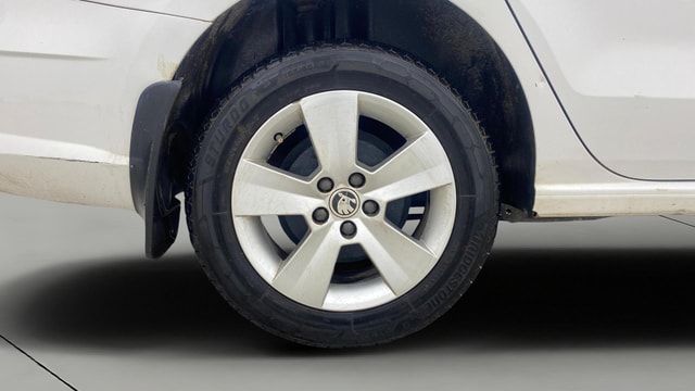 View Skoda Rapid Image 24 Used Skoda Rapid Image 24