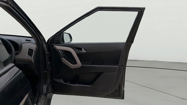 View Hyundai Creta Image 46 Used Hyundai Creta Image 46