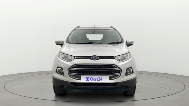 View Ford EcoSport Image 1 Used Ford EcoSport Image 1