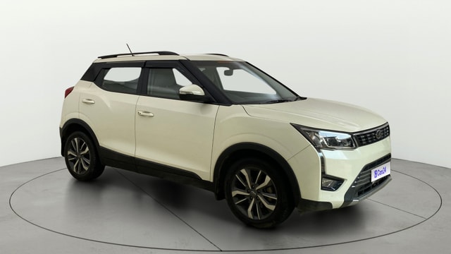 View Mahindra XUV300 Image 21 Used Mahindra XUV300 Image 21