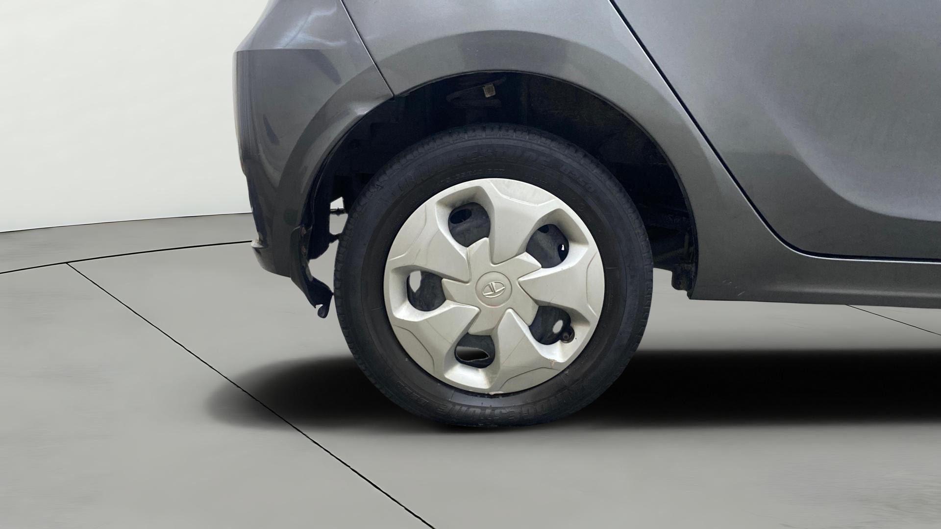 Used 2021 Tata Tiago Used 2021 Tata Tiago