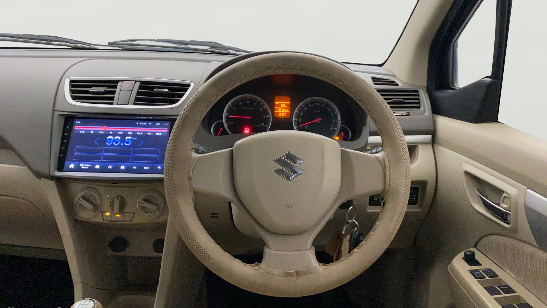 Used 2013 Maruti Suzuki 1000 Used 2013 Maruti Suzuki 1000