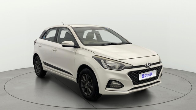 View Hyundai Elite i20 Image 36 Used Hyundai Elite i20 Image 36