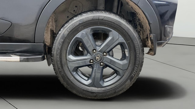 View Tata Nexon Image 8 Used Tata Nexon Image 8