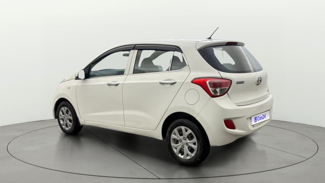 View Hyundai Grand i10 Image 2 Used Hyundai Grand i10 Image 2