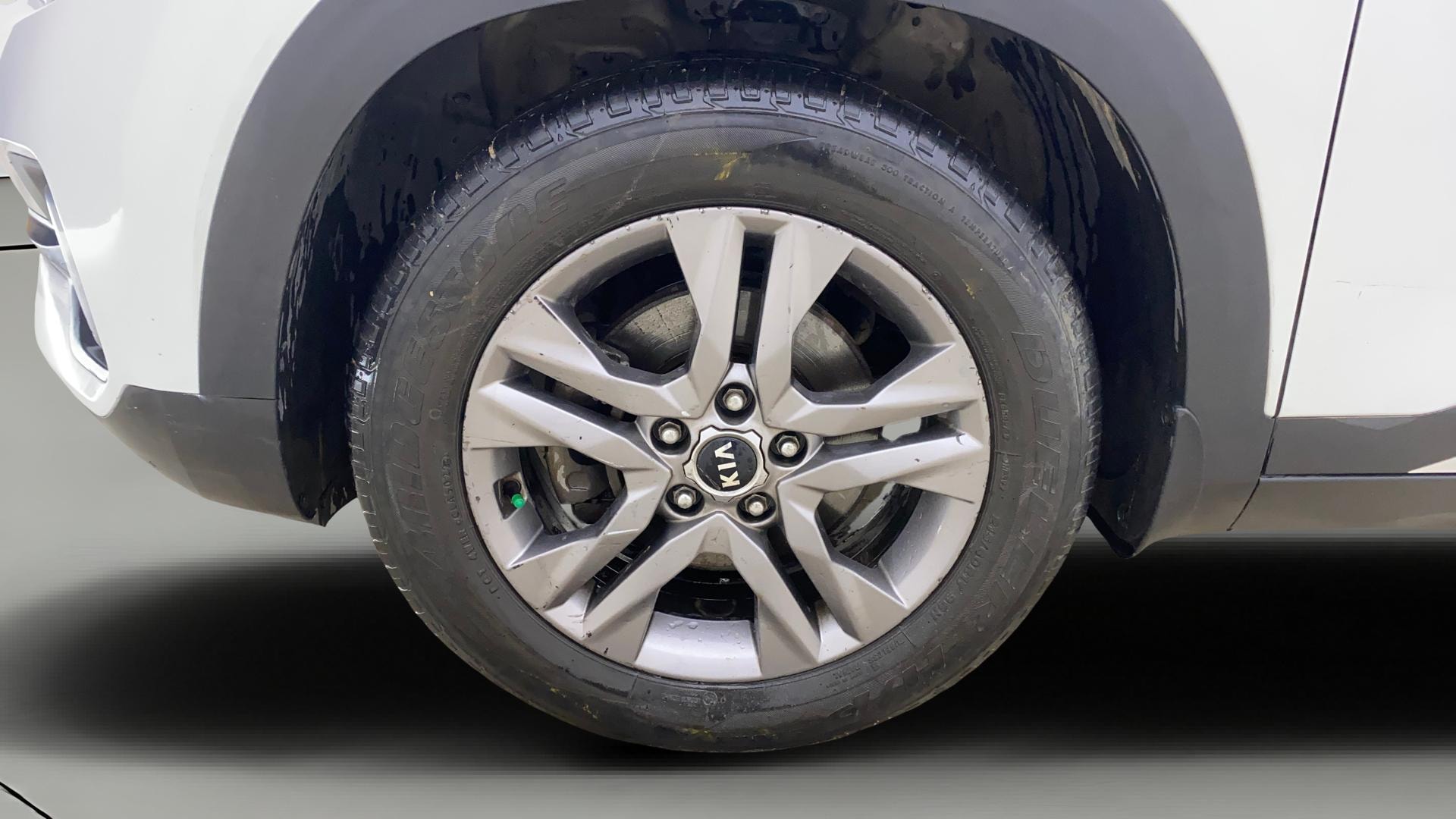 View 2019 Kia Seltos HTX Diesel Image 35 Used 2019 Kia Seltos HTX Diesel Image 35