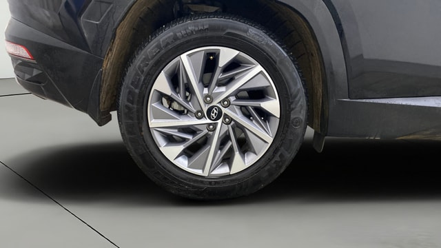 View Hyundai Tucson Image 25 Used Hyundai Tucson Image 25