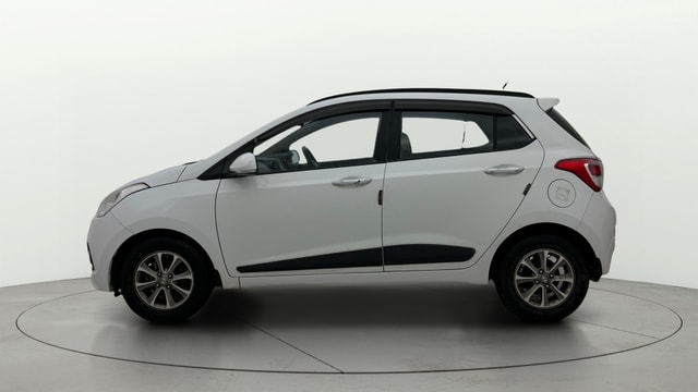 View Hyundai Grand i10 Image 5 Used Hyundai Grand i10 Image 5