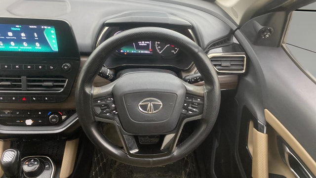 View Tata Safari Image 14 Used Tata Safari Image 14