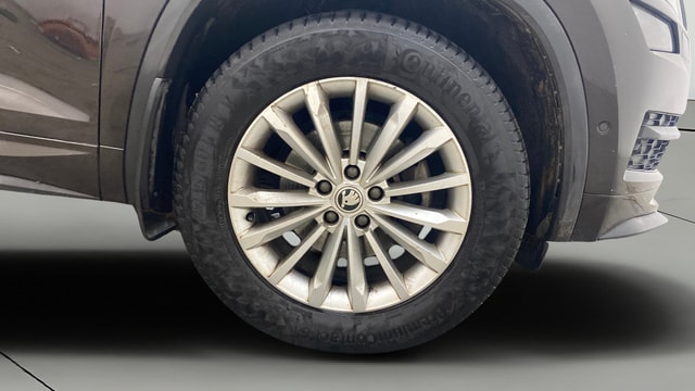 View Skoda Kodiaq Image 46 Used Skoda Kodiaq Image 46