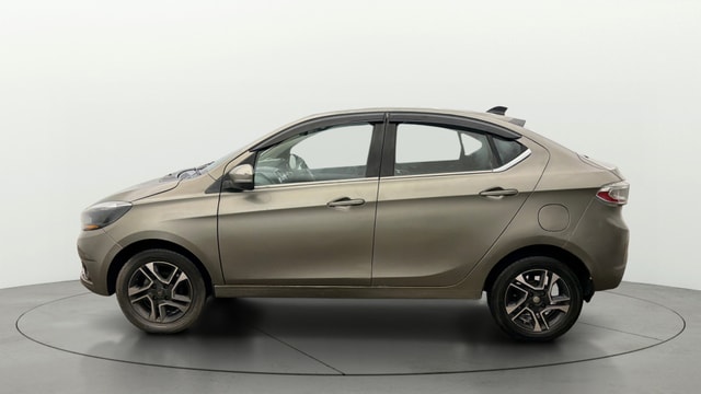View Tata Tigor Image 5 Used Tata Tigor Image 5