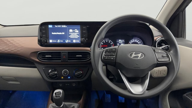 View Hyundai Aura Image 20 Used Hyundai Aura Image 20