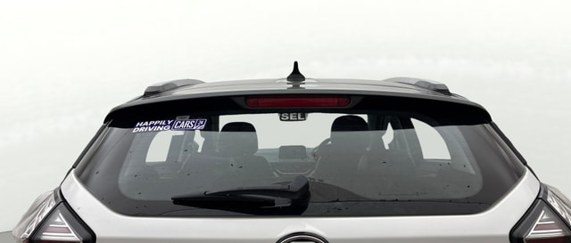 View Tata Nexon Image 4 Used Tata Nexon Image 4
