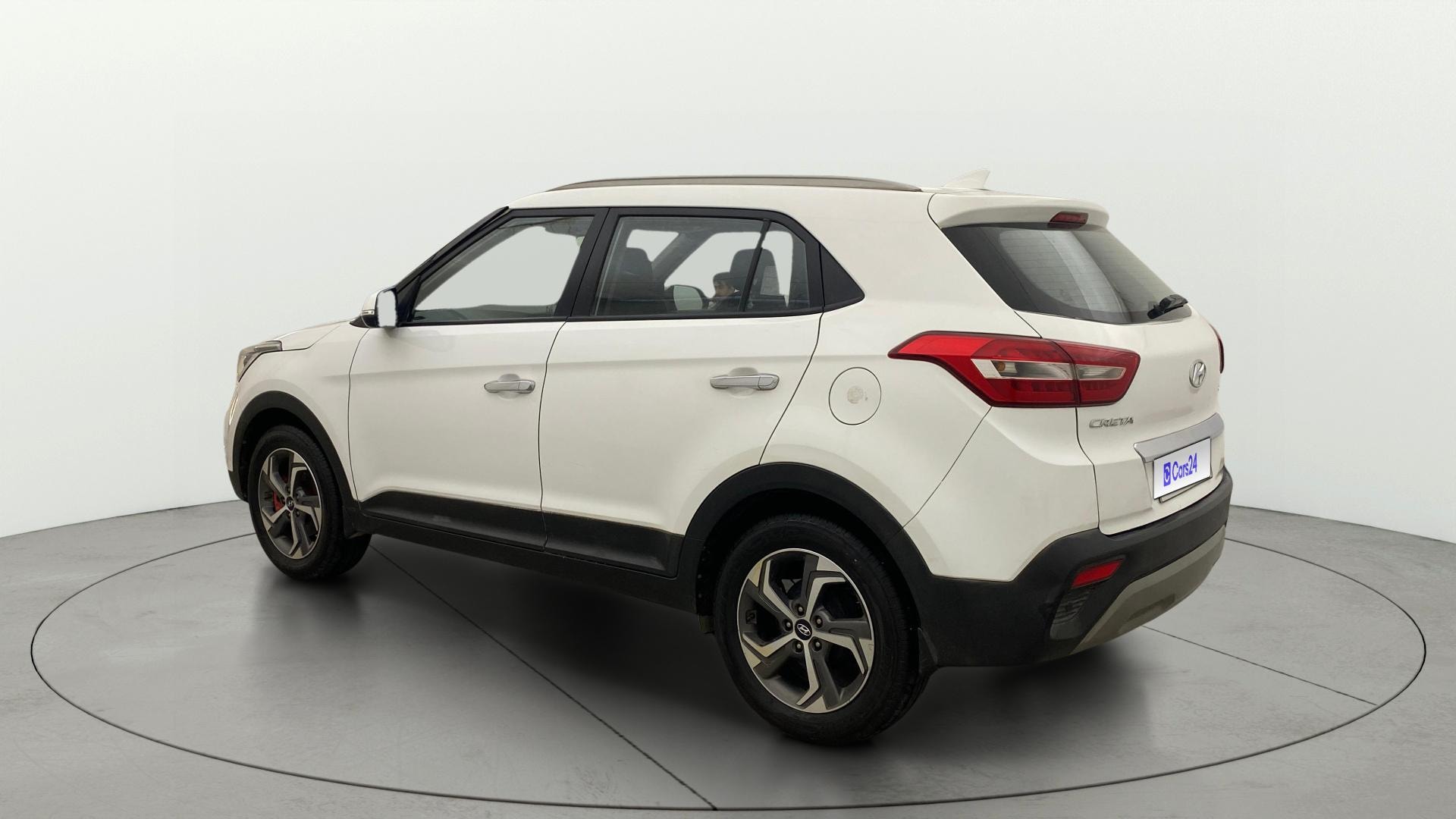 View 2019 Hyundai Creta 1.4 E Diesel Image 2 Used 2019 Hyundai Creta 1.4 E Diesel Image 2