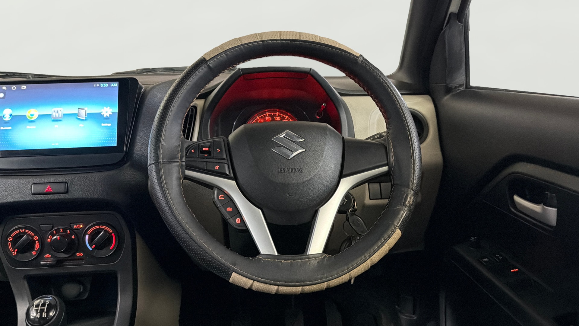View 2023 Maruti Suzuki 1000 Base Variant Image 12 Used 2023 Maruti Suzuki 1000 Base Variant Image 12