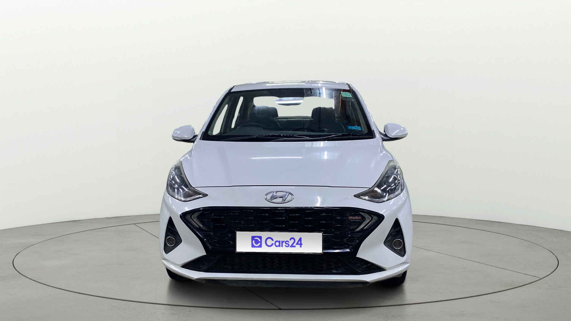 Used 2021 Hyundai Aura Used 2021 Hyundai Aura