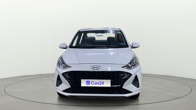 View Hyundai Aura Image 1 Used Hyundai Aura Image 1