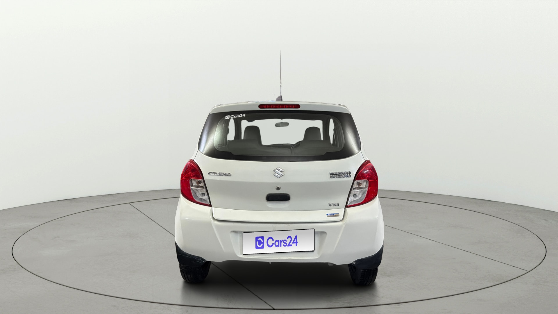 View 2019 Maruti Suzuki 1000 Base Variant Image 38 Used 2019 Maruti Suzuki 1000 Base Variant Image 38