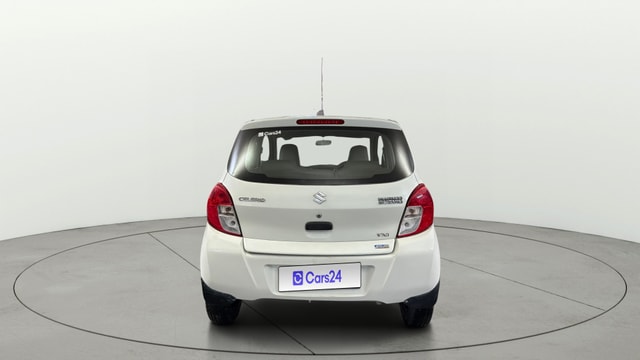 View Maruti Suzuki 1000 Image 38 Used Maruti Suzuki 1000 Image 38