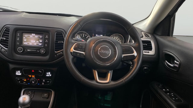 View Jeep Compass Image 20 Used Jeep Compass Image 20