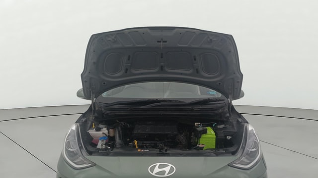 View Hyundai Grand i10 Nios Image 33 Used Hyundai Grand i10 Nios Image 33