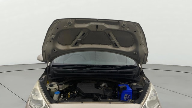 View Hyundai New Santro Image 31 Used Hyundai New Santro Image 31