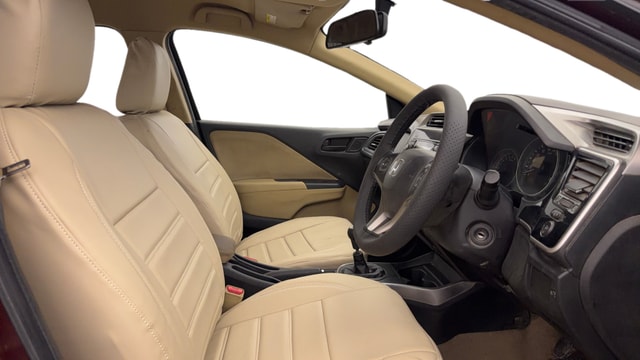 View Honda City Image 26 Used Honda City Image 26