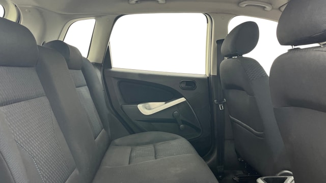 View Ford Figo Image 28 Used Ford Figo Image 28