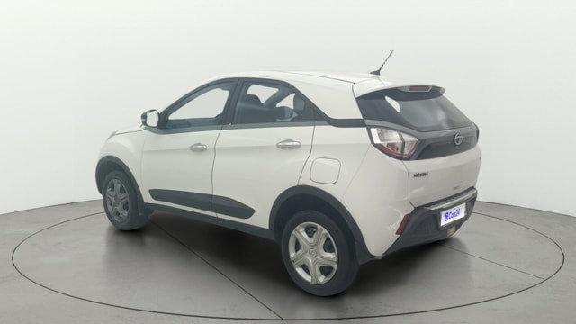 View Tata Nexon Image 2 Used Tata Nexon Image 2