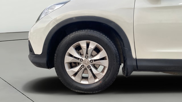 View Honda CR-V Image 29 Used Honda CR-V Image 29