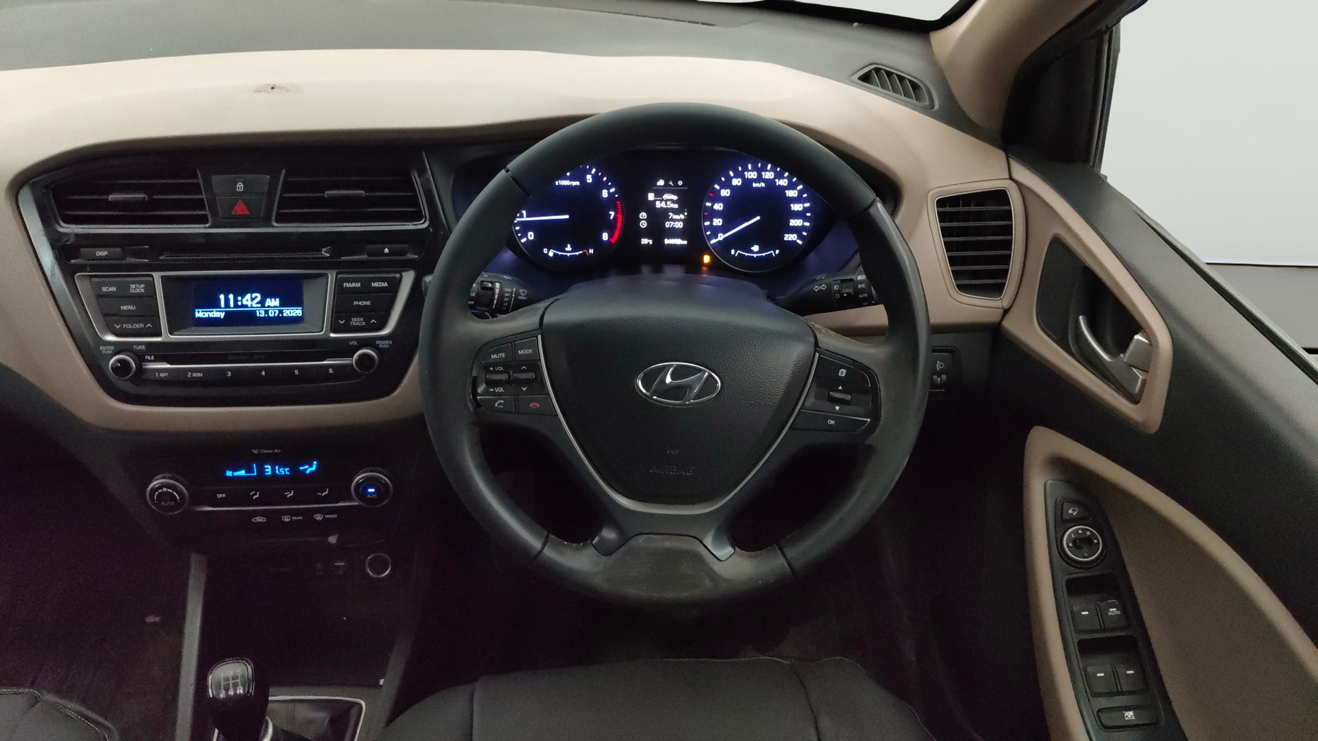 Used 2014 Hyundai Elite i20 Used 2014 Hyundai Elite i20