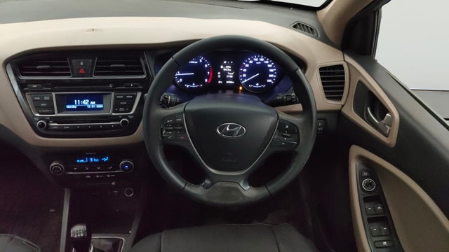 View Hyundai Elite i20 Image 20 Used Hyundai Elite i20 Image 20