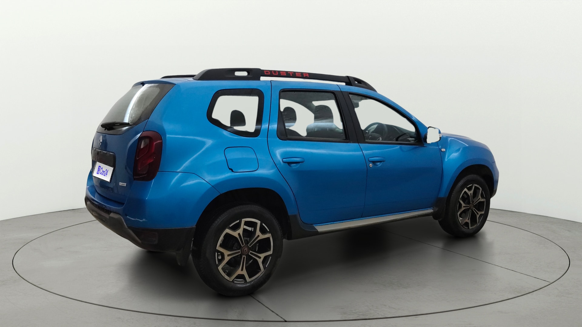 View 2020 Renault Duster 1.3L Turbo Petrol RXZ Image 43 Used 2020 Renault Duster 1.3L Turbo Petrol RXZ Image 43