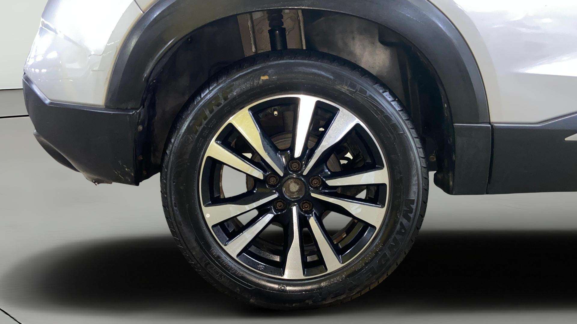 View 2020 Nissan Kicks XV Petrol BS IV Image 24 Used 2020 Nissan Kicks XV Petrol BS IV Image 24