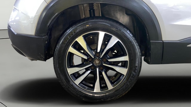 View Nissan Kicks Image 24 Used Nissan Kicks Image 24