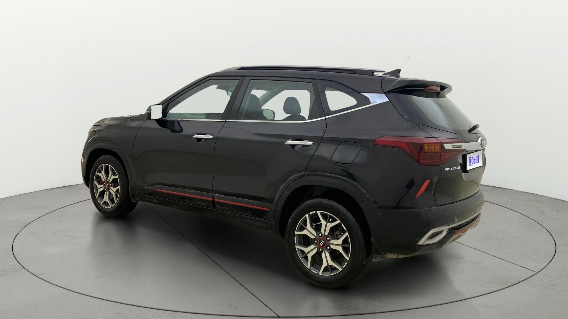 Used 2020 Kia Seltos Used 2020 Kia Seltos