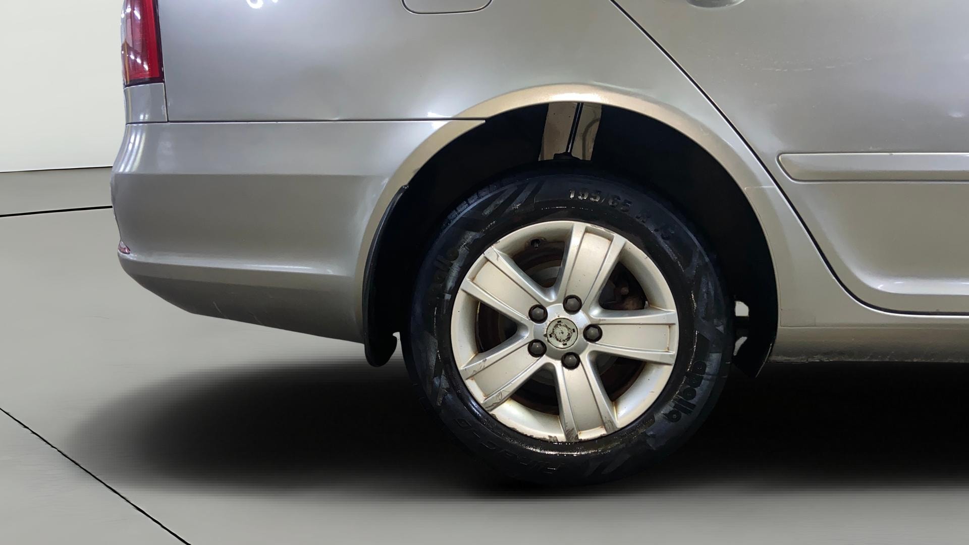 Used 2013 Skoda Laura Used 2013 Skoda Laura