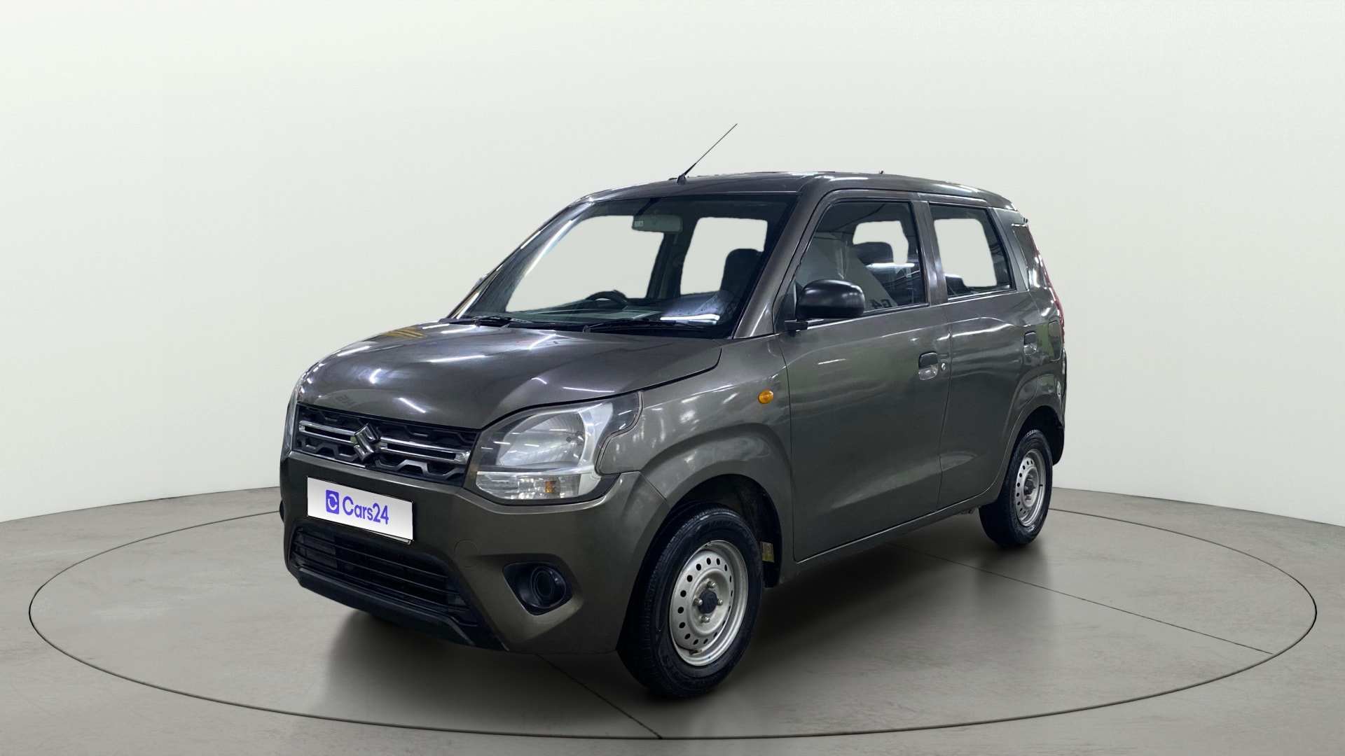 View 2021 Maruti Suzuki 1000 Base Variant Image 20 Used 2021 Maruti Suzuki 1000 Base Variant Image 20