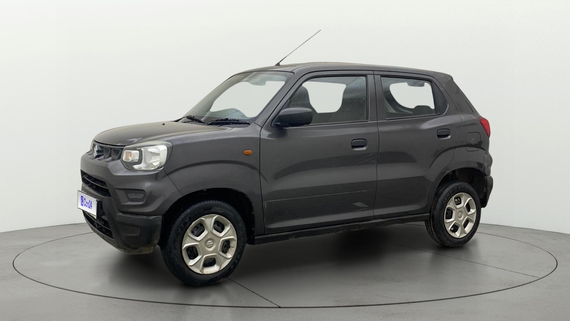 View 2024 Maruti Suzuki 1000 Base Variant Image 35 Used 2024 Maruti Suzuki 1000 Base Variant Image 35
